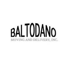 Baltodano Moving & Delivery Logo
