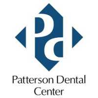 Patterson Dental Group-New Lenox Logo
