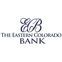 The Eastern Colorado Bank Logo