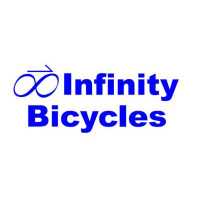 Infinity Bicycles Logo