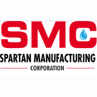 Spartan Manufacturing Corporation Logo