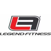 Legend Fitness Logo