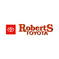Roberts Toyota Logo