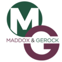 Maddox & Gerock, P.C. Logo