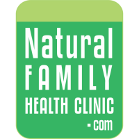 Natural Family Health Clinic Logo