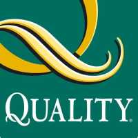 Quality Inn near MCAS Cherry Point Logo