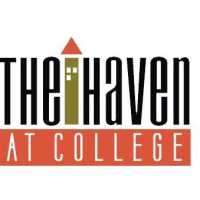 The Haven at College Logo