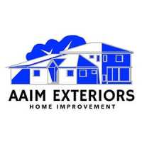 AAIM Exteriors, LLC Logo