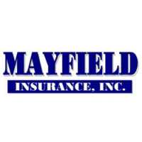 Mayfield Insurance Logo