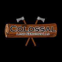 Colossal Land Services LLC Logo