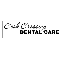 Cook Crossing Dental Care Logo
