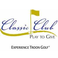 Classic Club Logo