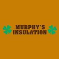 Murphy's Insulation Logo