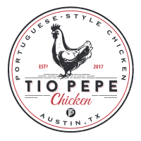Tio Pepe Chicken Logo