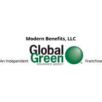 Modern Benefits, LLC Logo