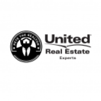 Pete The Realtor - United Real Estate Experts Logo