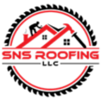 SNS Roofing, LLC Logo