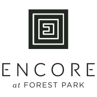 Encore At Forest Park Logo