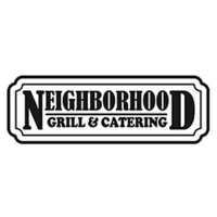 Neighborhood Grill & Catering Logo