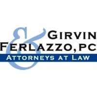 Girvin & Ferlazzo Logo