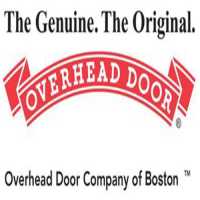 Overhead Door Co of Boston Logo
