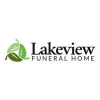 Lakeview Funeral Home Logo