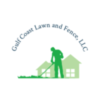 Gulf Coast Lawn and Fence, LLC Logo