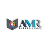 AMR Surveillance Logo