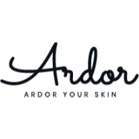 Ardor Laser and Skincare Logo