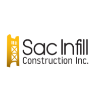 Sac Infill Construction, Inc. Logo