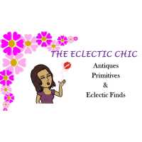 The Eclectic Chic Logo