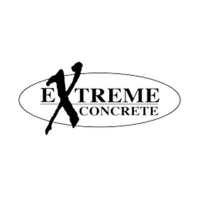 Extreme Concrete Logo