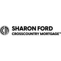 Sharon Ford at CrossCountry Mortgage | NMLS# 220326 Logo