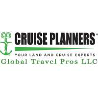 Cruise Planners - Global Travel Pros Logo