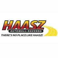 Haasz Automall of Ravenna Logo