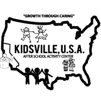 Kidsville USA Logo