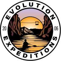 Evolution Expeditions Kayak Tours Logo