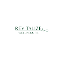 Revitalize Wellness PB Logo