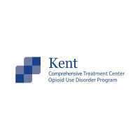 Kent Comprehensive Treatment Center Logo
