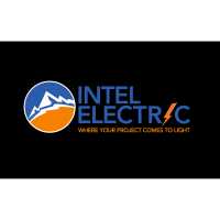 Intel Electric Logo