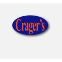 Crager's Ink Solutions LLC Logo