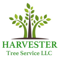 Harvester Tree Service, LLC Logo