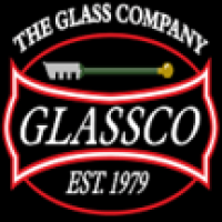 The Glass Company Inc Logo