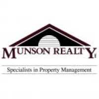 Munson Realty, Inc. Logo