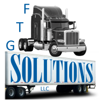 FTG Solutions Logo