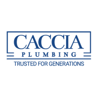 Caccia Plumbing Logo