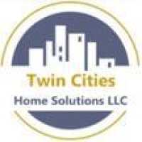 Twin Cities Home Solutions Logo