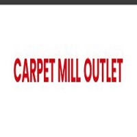 Carpet Mill Outlet Logo