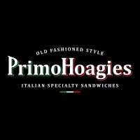 PrimoHoagies - Closed Logo