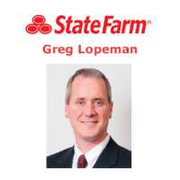 Greg Lopeman - State Farm Insurance Agent Logo